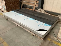 Alucobond plaat (26x)