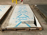 Alucobond plaat (3x) - afbeelding 2 van  2