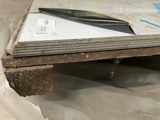 Alucobond plaat (6x) - afbeelding 4 van  4