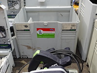 Alucobond platenfrees festool - afbeelding 1 van  5