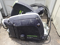 Alucobond platenfrees festool - afbeelding 2 van  5