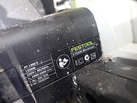 Alucobond platenfrees festool - afbeelding 4 van  5