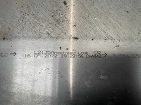 Alucobond plus anodized look plaat - afbeelding 4 van  5