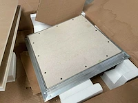 Alumatic plafond inspectieluik (6x) - afbeelding 4 van  7