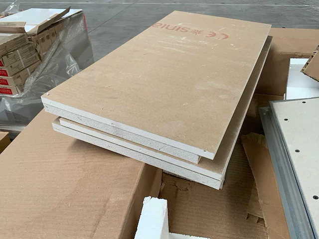Alumatic plafond inspectieluik (6x) - afbeelding 5 van  7