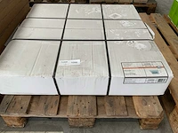 Alumatic plafond inspectieluik