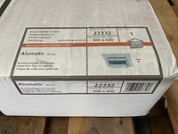 Alumatic plafond inspectieluik - afbeelding 2 van  3