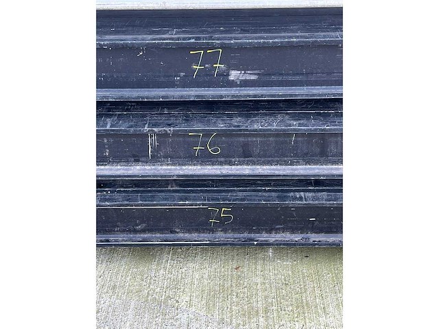 Aluminium (10x) - afbeelding 3 van  3