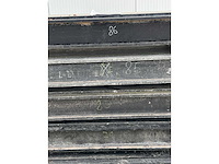 Aluminium (10x) - afbeelding 1 van  1