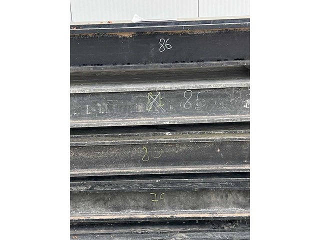 Aluminium (10x) - afbeelding 2 van  2