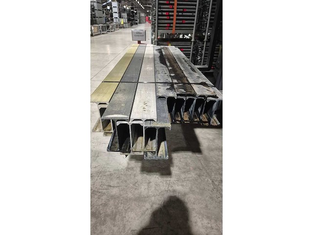 Aluminium (12x) - afbeelding 1 van  2