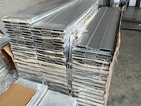 Aluminium aanhangwagen zijwanden (105x) - afbeelding 2 van  7