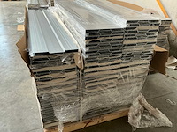 Aluminium aanhangwagen zijwanden (105x) - afbeelding 3 van  7