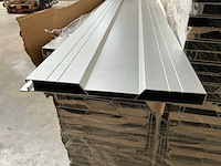 Aluminium aanhangwagen zijwanden (105x) - afbeelding 4 van  7