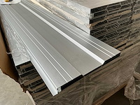 Aluminium aanhangwagen zijwanden (105x) - afbeelding 6 van  7