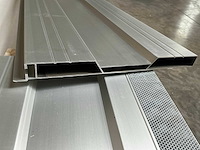 Aluminium aanhangwagen zijwanden (28x) - afbeelding 4 van  7