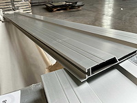 Aluminium aanhangwagen zijwanden (28x) - afbeelding 5 van  7