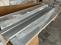 Aluminium aanhangwagen zijwanden (28x) - afbeelding 1 van  3