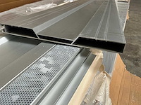Aluminium aanhangwagen zijwanden (28x) - afbeelding 2 van  3