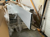 Aluminium aanhangwagen zijwanden (78x) - afbeelding 4 van  6