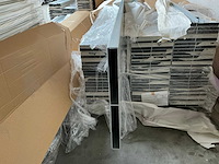 Aluminium aanhangwagen zijwanden (78x) - afbeelding 6 van  6