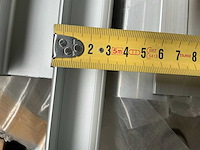 Aluminium afwerkingsprofiel (105x) - afbeelding 4 van  5