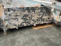 Aluminium afwerkingsprofiel (135x) - afbeelding 3 van  6