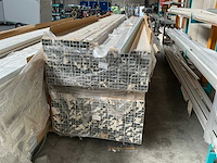 Aluminium afwerkingsprofiel (314x) - afbeelding 1 van  4