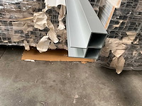 Aluminium afwerkingsprofiel (314x) - afbeelding 2 van  7