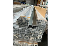 Aluminium afwerkingsprofiel (314x) - afbeelding 6 van  7