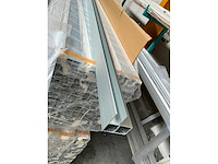 Aluminium afwerkingsprofiel (314x) - afbeelding 7 van  7