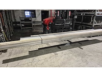 Aluminium beam (10x) - afbeelding 1 van  3