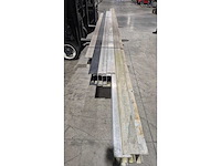 Aluminium beam (10x) - afbeelding 2 van  3