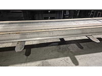 Aluminium beam (10x) - afbeelding 3 van  3