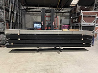 Aluminium beam (10x) - afbeelding 1 van  2