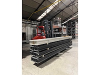 Aluminium beam (10x) - afbeelding 1 van  1