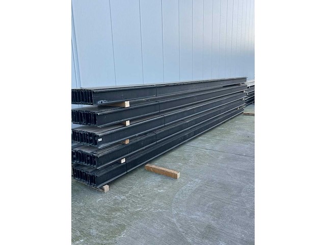 Aluminium beam (10x) - afbeelding 3 van  3
