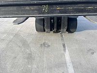 Aluminium beam - afbeelding 2 van  2