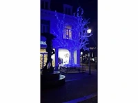 Aluminium boom voorzien van led verlichting - afbeelding 3 van  10