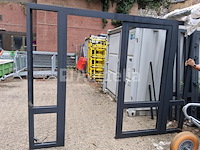 Aluminium chassis - afbeelding 1 van  1