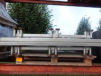 Aluminium daklaadsysteem - afbeelding 2 van  5