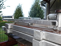 Aluminium daklaadsysteem - afbeelding 5 van  5