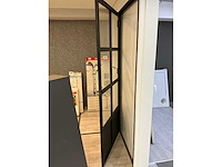 Aluminium deur rechts - afbeelding 4 van  4