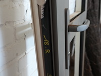 Aluminium deur - afbeelding 2 van  4