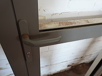 Aluminium deur - afbeelding 4 van  4