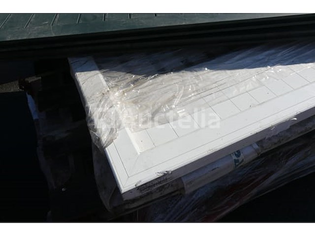 Aluminium draaihekken - afbeelding 2 van  10