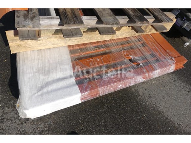 Aluminium draaihekken - afbeelding 6 van  10