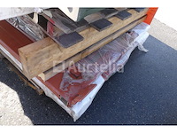 Aluminium draaihekken - afbeelding 8 van  10
