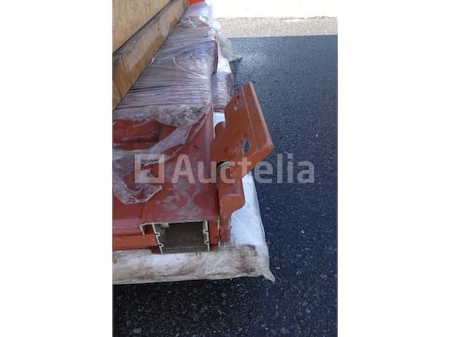 Aluminium draaihekken - afbeelding 10 van  10