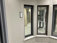 Aluminium draai/kiepraam - afbeelding 3 van  3